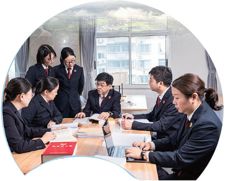 荊州強(qiáng)化知識產(chǎn)權(quán)保護(hù)營造更優(yōu)法治化營商環(huán)境