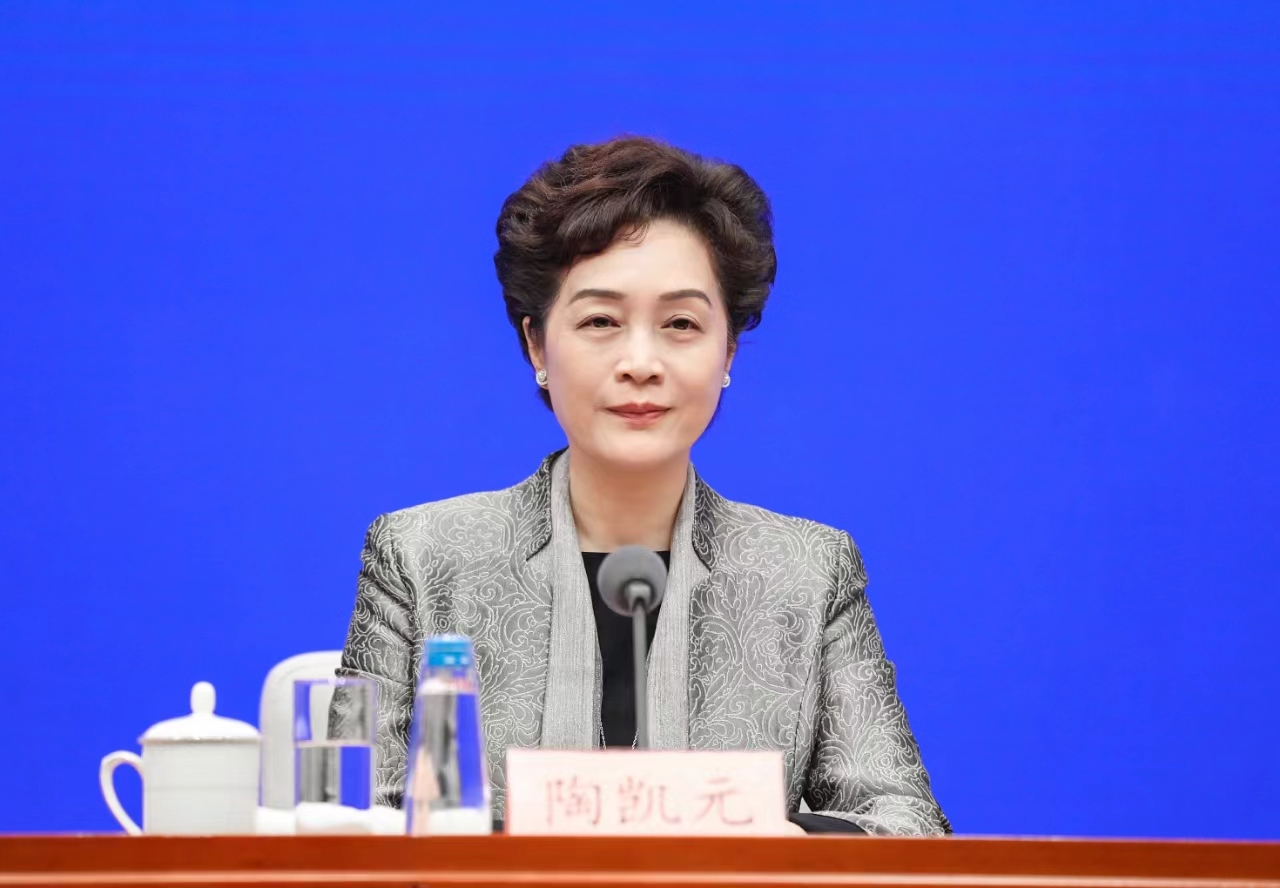 陶凱元:涉AI知識產(chǎn)權(quán)裁判規(guī)則需要不斷探索