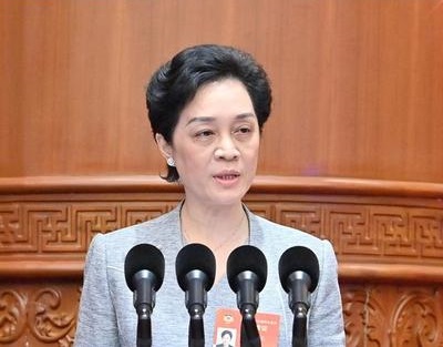 陶凱元代表:涉AI知識產(chǎn)權(quán)裁判規(guī)則需不斷探索