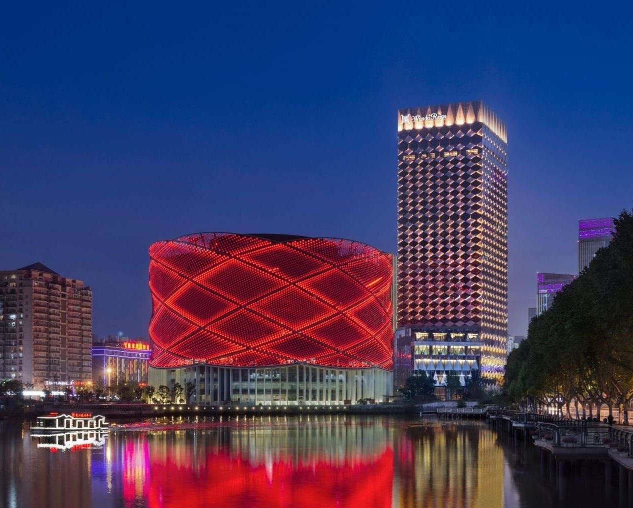 2026知識(shí)產(chǎn)權(quán)南湖論壇國(guó)際研討會(huì)4月11日舉辦