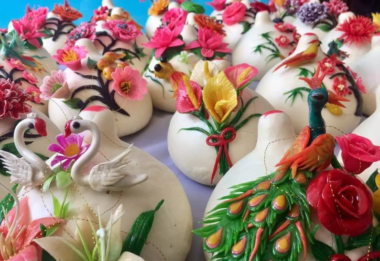 變坐等為上門(mén)服務(wù) 棲霞民間文藝登記超2萬(wàn)件