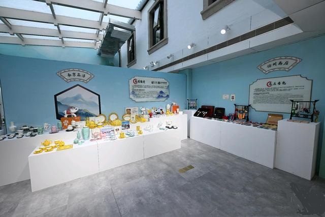 匠韻新生·版權(quán)賦能 中國民間文藝版權(quán)成果展