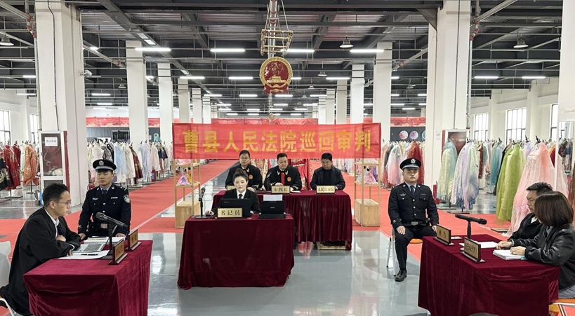 年銷售130億元！知識產(chǎn)權保護何以支撐漢服產(chǎn)業(yè)高質(zhì)量發(fā)展？